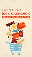 FreeKaaMaal -Cashback & Coupon スクリーンショット 0