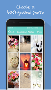 Wedding Countdown Widget ภาพหน้าจอ 2