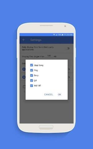 EaseUS MobiSaver應用截圖第3張