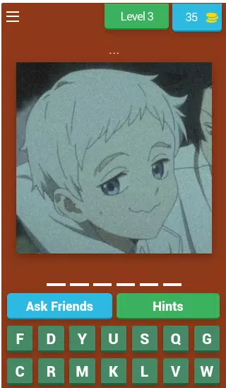 Tpn quiz Capture d'écran 3
