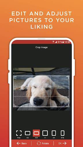 Image Combiner & Editor স্ক্রিনশট 1