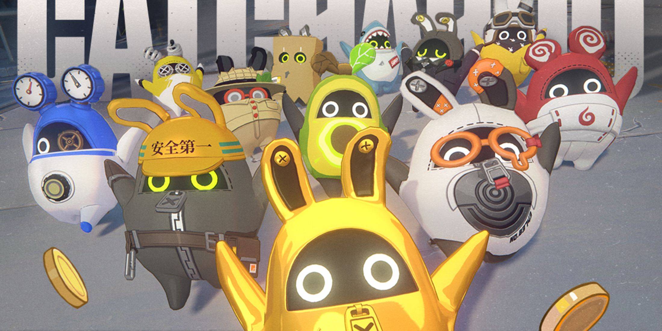 Zenless Zone Zero: Próximo Ciclo de Atualizações Revelado