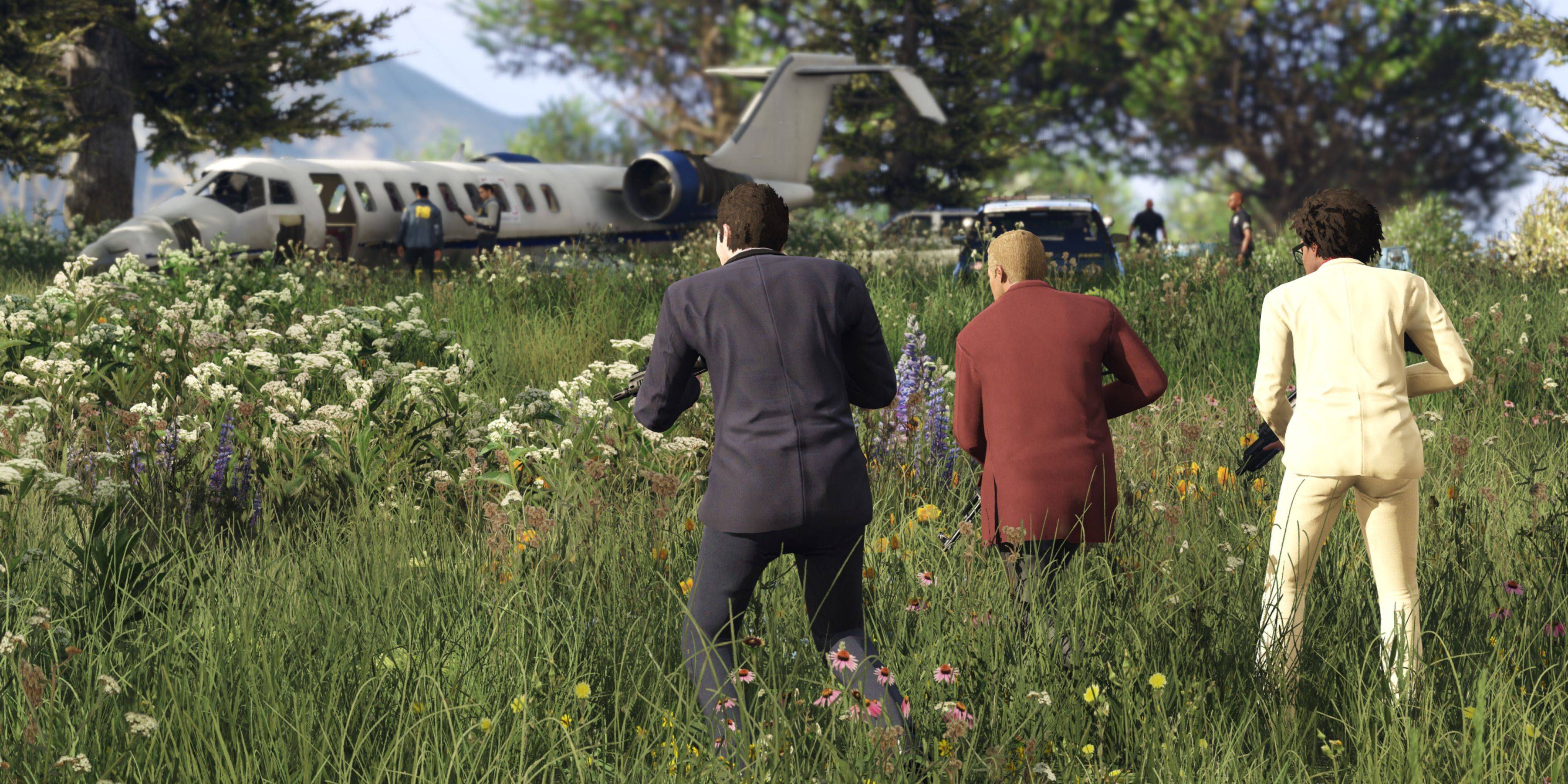 GTA賺錢指南：簡單的財務成功步驟