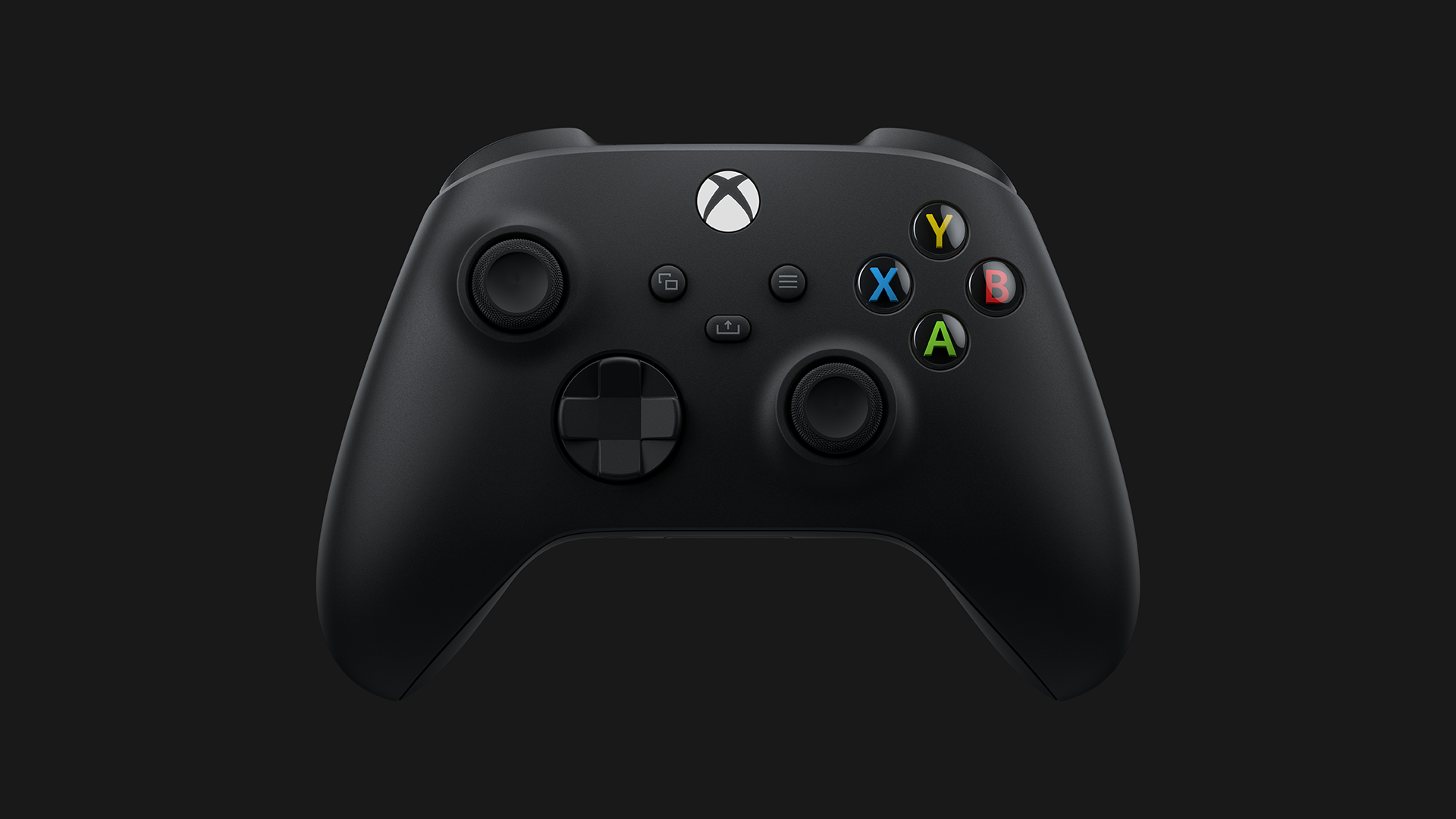 Xbox Series X Controller