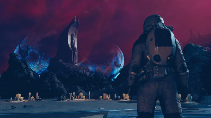 Bethesda Commits to Starfield Updates in 2025