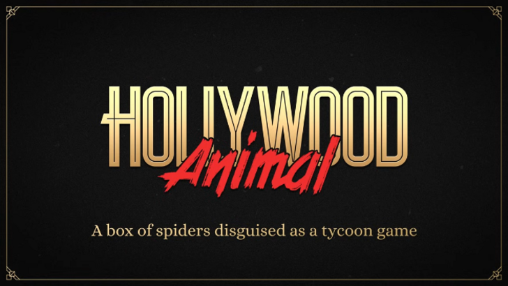 Hollywood Animal: วันที่วางจำหน่ายและเวลาเปิดเผย 
