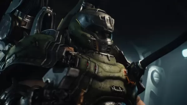 Doom : Dark Ages는 부족한 물리 판으로 인해 선주문 취소가 급증하는 것을 본다.
