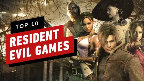 Leon Returns in Resident Evil Requiem? Trailer Hints Spark Fan Buzz