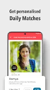 Vanniyar Matrimony App Zrzut ekranu 3