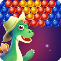 Bubble Shooter: стрелок-пузырь