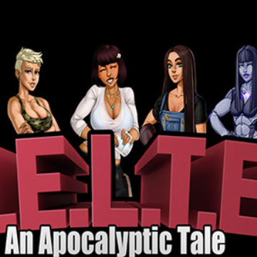 S.H.E.L.T.E.R. – An Apocalyptic Tale