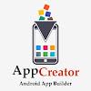 Android App Creator /  App Bui