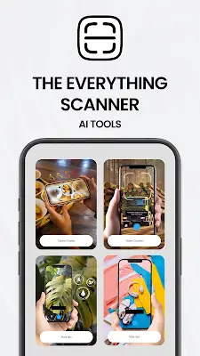 TapScanner - Сканер PDF Скриншот 2