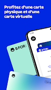 BforBank – Banque en ligne Tangkapan skrin 0