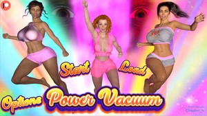 Power Vacuum – New Chapter 12 Beta [What? Why? Games] Ảnh chụp màn hình 0