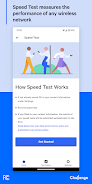 Original-FCC Speed Test Captura de tela 2