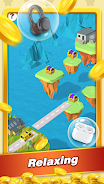 Easy Bridge - be Millionaire ภาพหน้าจอ 2