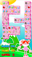 Mahjong Sweet Captura de pantalla 2