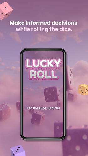 LuckyRoll Screenshot 3