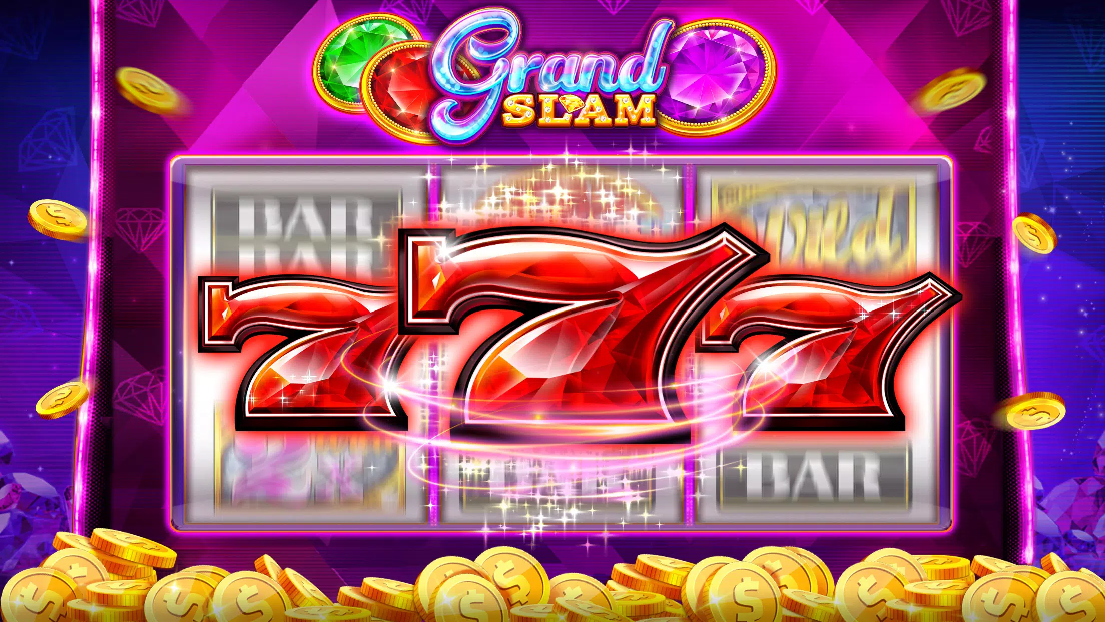 Classic Vegas Slots Casino應用截圖第2張