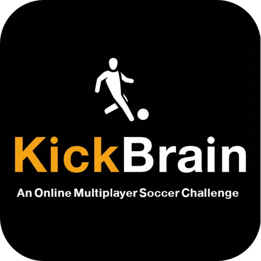 KickBrain