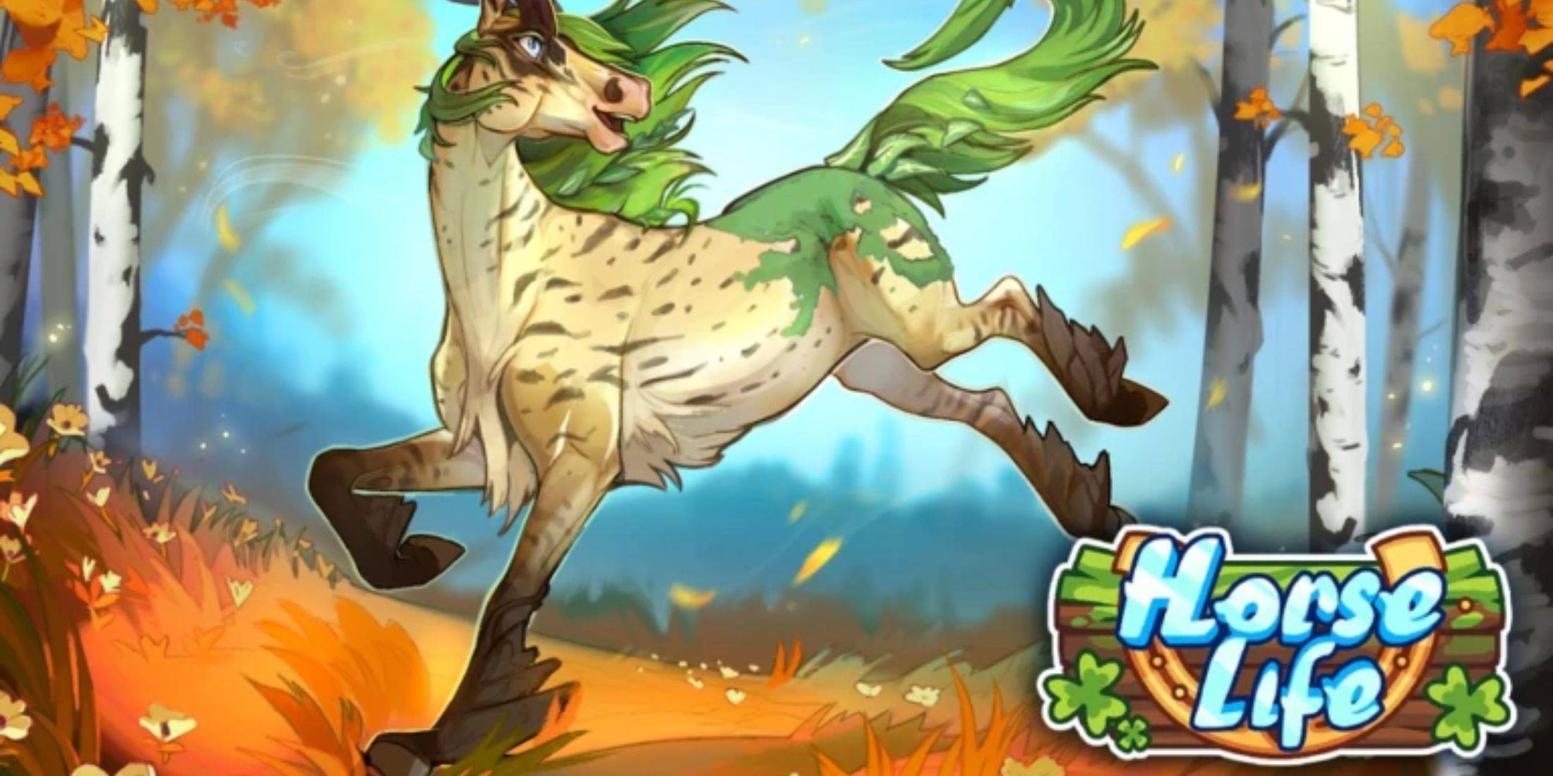 Roblox Horse Life: codes de janvier 2025 révélés