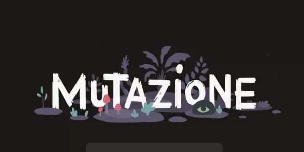 Mutazione: мутантная мыльная опера, теперь на iOS и Android