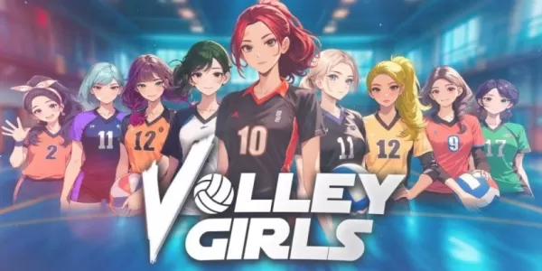 HS Volleyball Game Preps iOS & Android Launch
