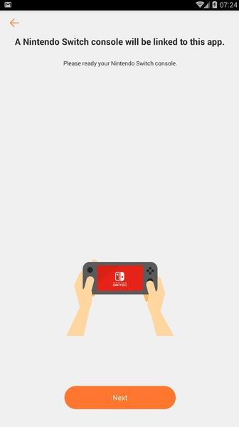 Control parental de Nintendo… Captura de pantalla 0