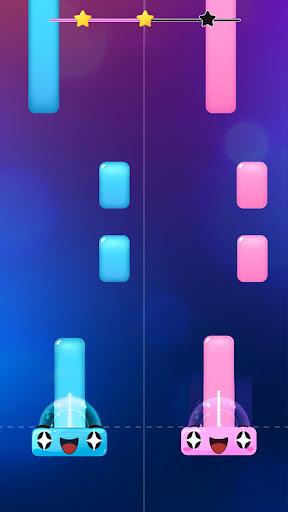 Duet Tiles: Music And Dance ภาพหน้าจอ 3