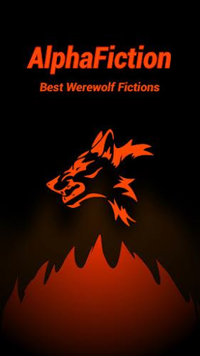 AlphaFiction-Werewolf& Romance Screenshot 0