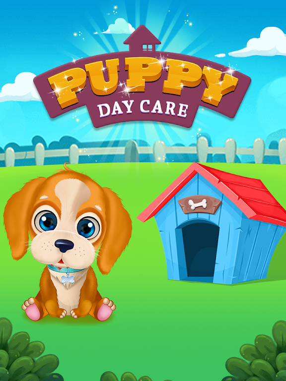 Puppy Care Daycare - Pet Salon স্ক্রিনশট 0