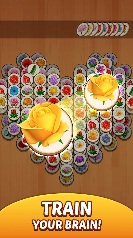 Tile Pair 3D - Tile Connect 3D ภาพหน้าจอ 0