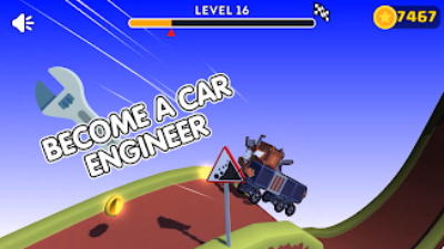 Construct Master: Car Builder スクリーンショット 2