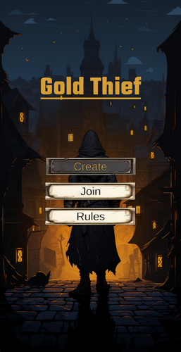 Gold Thief : Master of Deception ภาพหน้าจอ 0