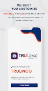 Trulinco: Messaging & Calls Schermafbeelding 0