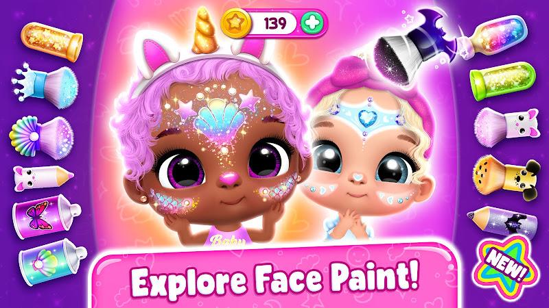 Giggle Babies - Toddler Care Capture d'écran 3