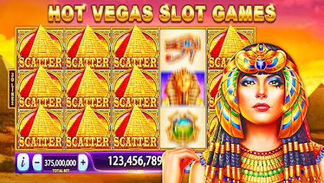 Vegas Winner Slots Captura de pantalla 0