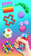 antistress toy simulator game 스크린샷 3