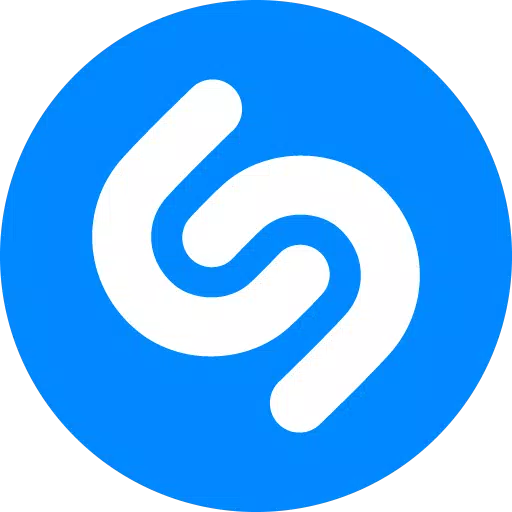 Shazam: música y conciertos