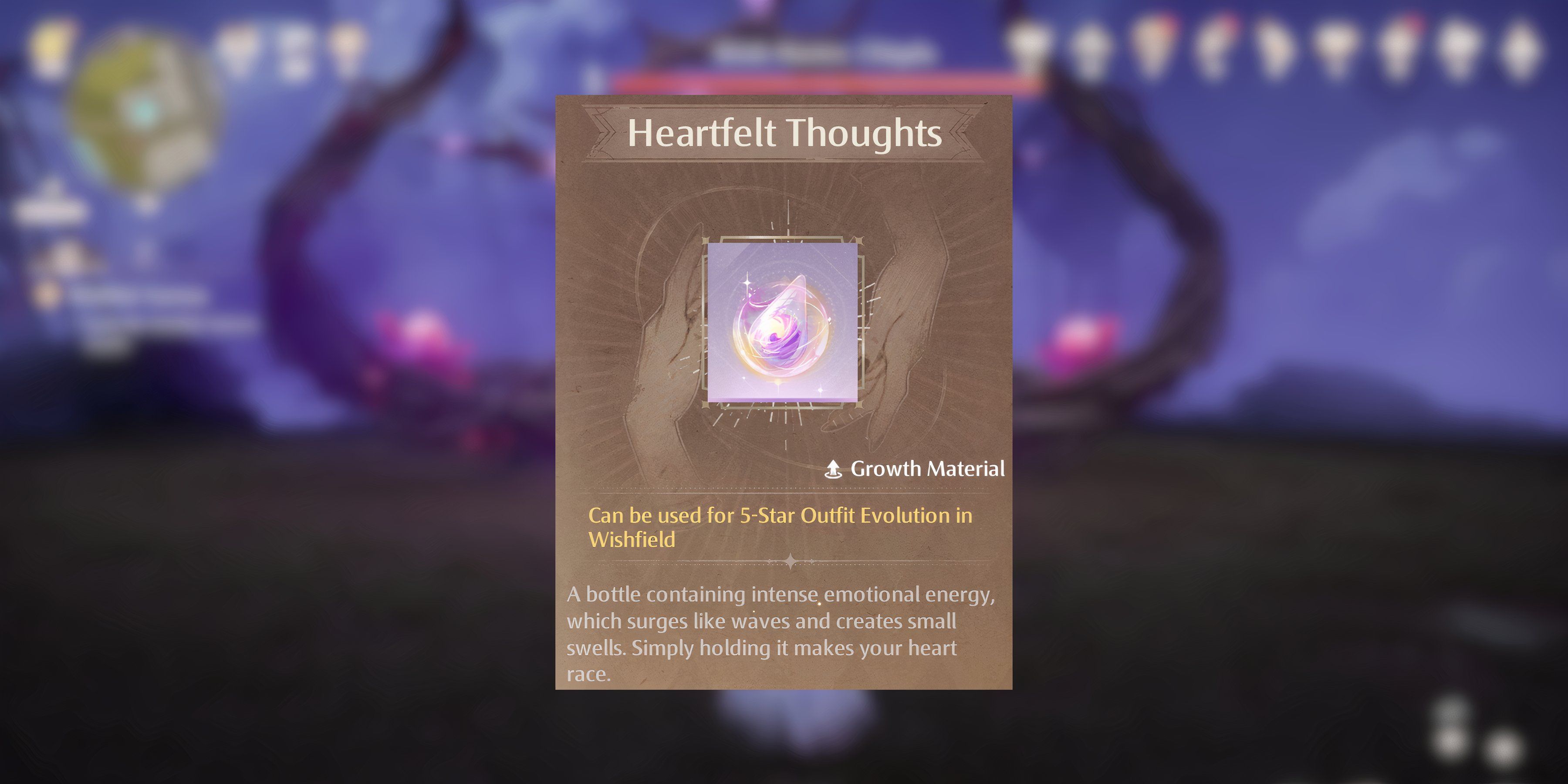 Infinity Nikki：プレミアムコンテンツを通じて心からの黙想を発表します