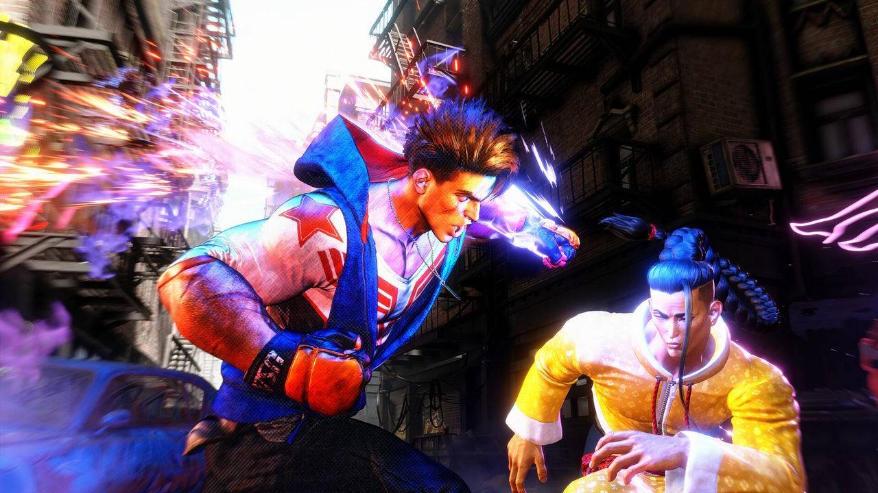 Nangungunang mga character sa Street Fighter 6 meta sa mga antas ng piling tao