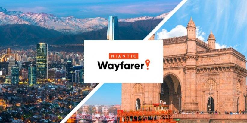 Pokémon Go ospiterà la Wayfarer Challenge in Cile e India, dandoti la possibilità di nominare i punti di riferimento come Pokéstops e palestre