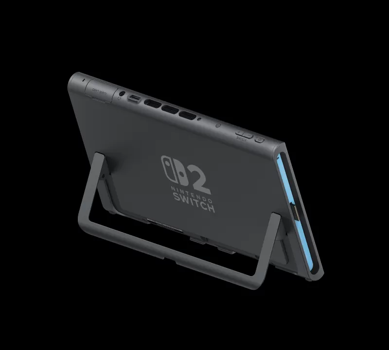 Nintendo Switch 2 Pro Controller