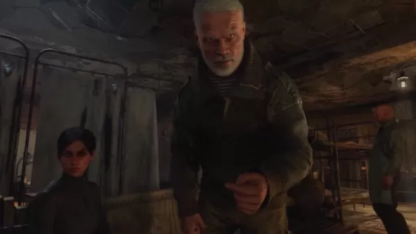 Metro 2033 Redux Ücretsiz İndir: 15. Yıldönümü Kutlaması 