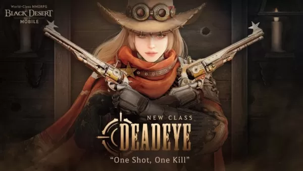 Black Desert lançará o conjunto de álbuns de vinil do 10º aniversário