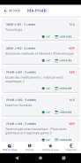 MonULB ภาพหน้าจอ 1