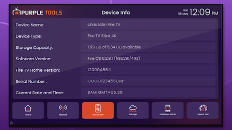 Purple Tools | VPN Zrzut ekranu 2