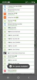 MX TUNNEL VPN ภาพหน้าจอ 1