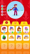 Ketchapp Winter Sports ภาพหน้าจอ 2